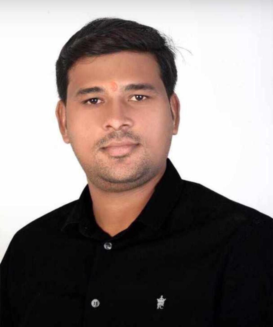 Prop. Sagar Ganesh Kadav