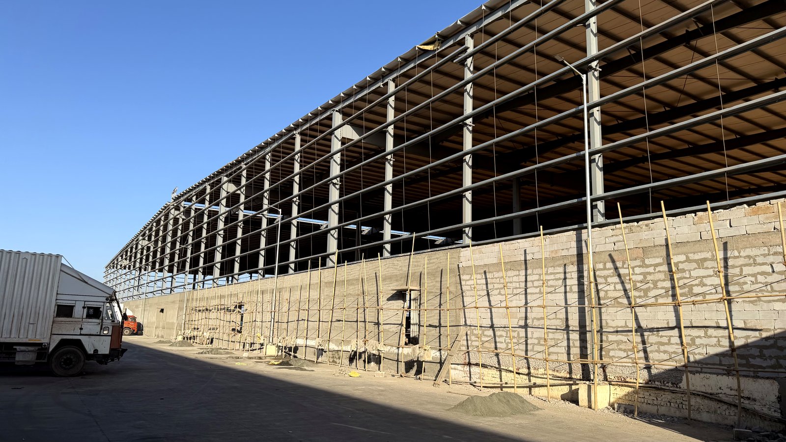 Residential Project Showcase